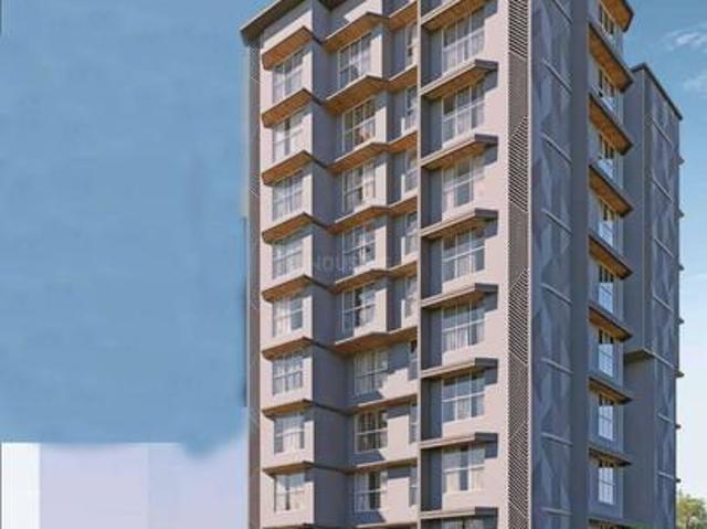 Malad West 2 BHK Apartment For Sale Mumbai