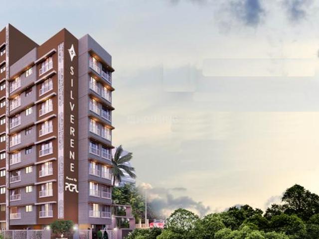 Malad West 2 BHK Apartment For Sale Mumbai