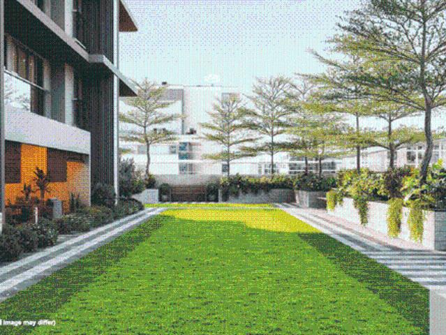 Malad West 2 BHK Apartment For Sale Mumbai