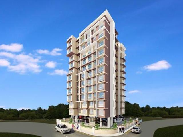 Malad West 2 BHK Apartment For Sale Mumbai