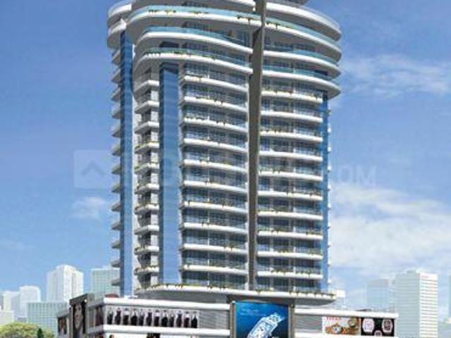Malad West 3 BHK Apartment For Sale Mumbai