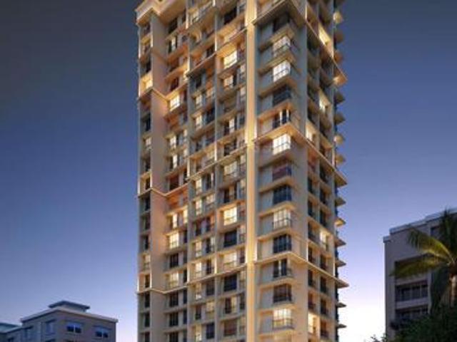 Malad West 3 BHK Apartment For Sale Mumbai