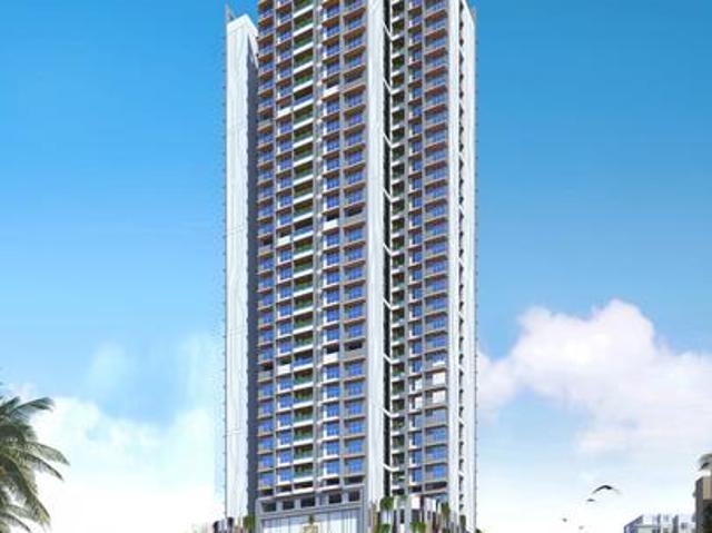 Royal Bliss,Malad West 3 BHK Apartment For Sale Mumbai