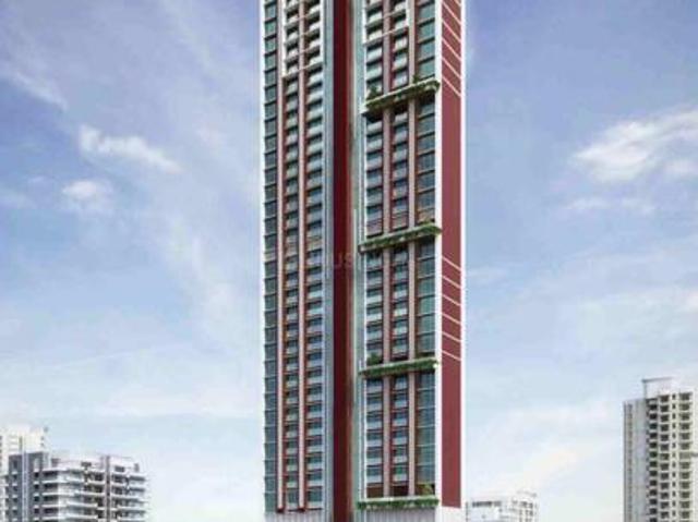 Malad West 3 BHK Apartment For Sale Mumbai