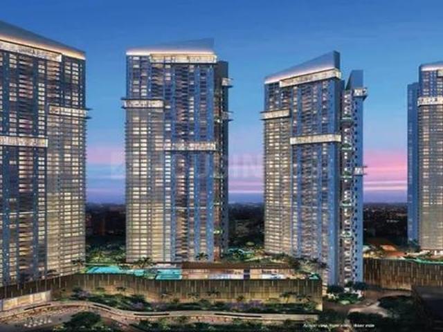 Malad West 3 BHK Apartment For Sale Mumbai