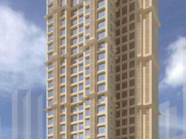 Malad West 3 BHK Apartment For Sale Mumbai