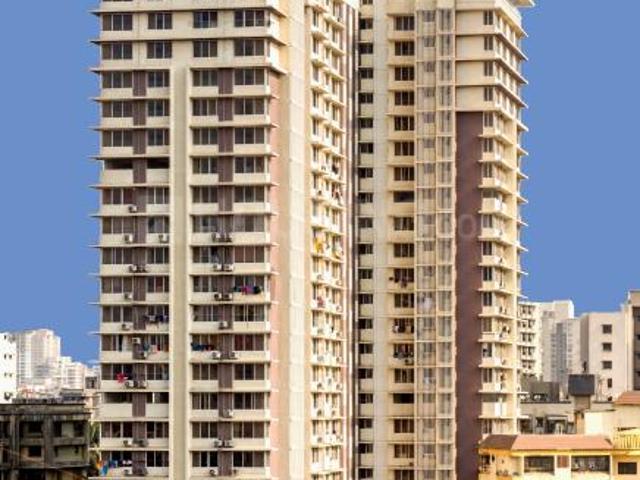 Malad West 3 BHK Apartment For Sale Mumbai