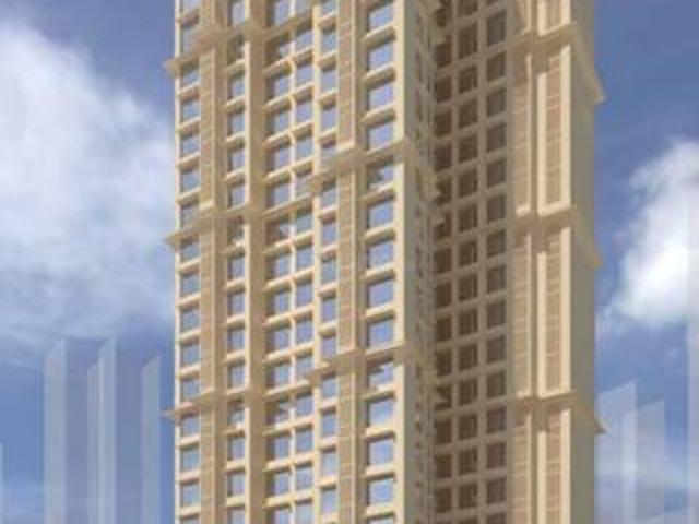 Malad West 3 BHK Apartment For Sale Mumbai