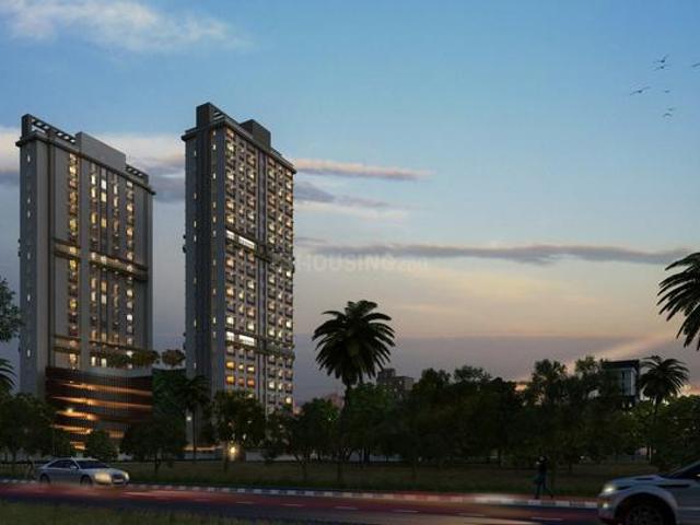 Malad West 3 BHK Apartment For Sale Mumbai