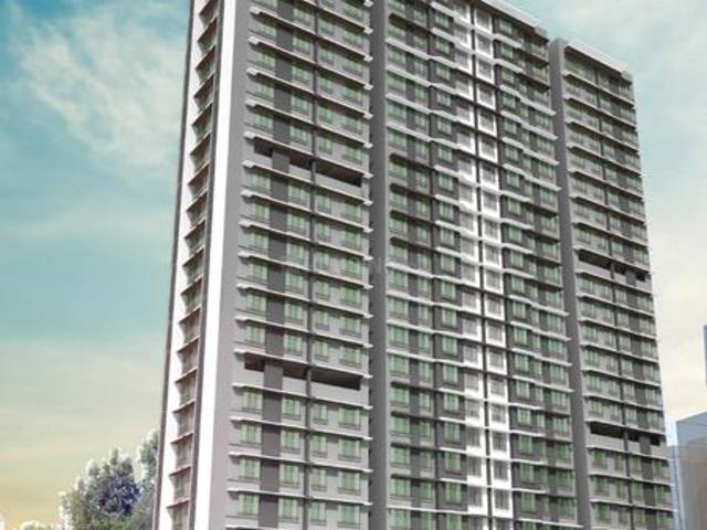 Malad West 3 BHK Apartment For Sale Mumbai
