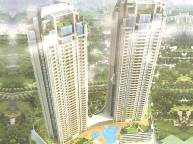 Malad West 3 BHK Apartment For Sale Mumbai