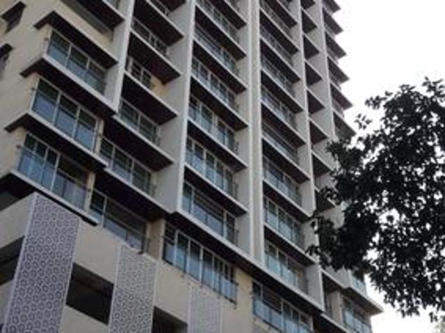Malad West 3 BHK Apartment For Sale Mumbai