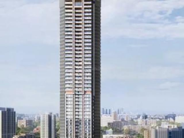 Malad West 3 BHK Apartment For Sale Mumbai