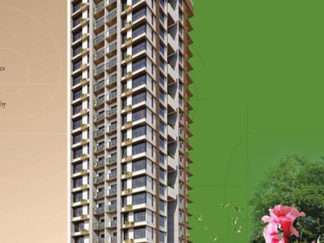 Malad West 4 BHK Apartment For Sale Mumbai