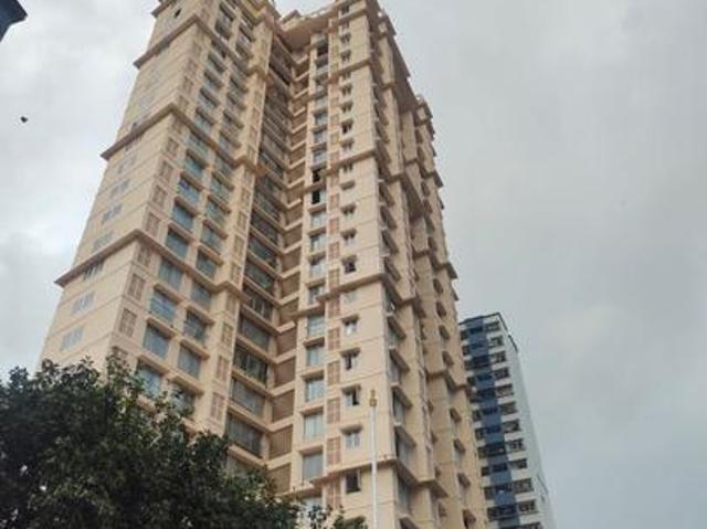 Malad West 4 BHK Apartment For Sale Mumbai