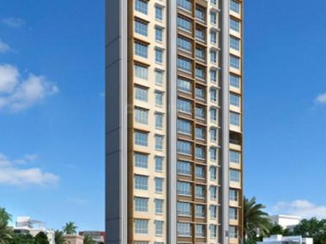 Malad East 1 BHK Apartment For Sale Mumbai