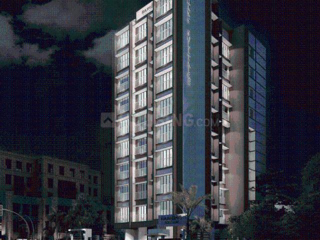 Malad East 1 BHK Apartment For Sale Mumbai