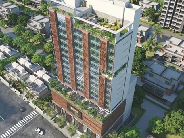 Malad East 1 BHK Apartment For Sale Mumbai