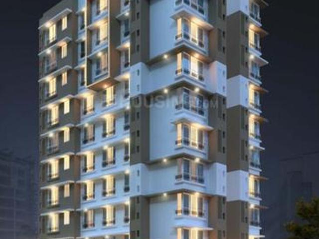 Malad East 1 BHK Apartment For Sale Mumbai