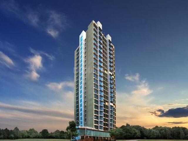 Malad East 1 BHK Apartment For Sale Mumbai