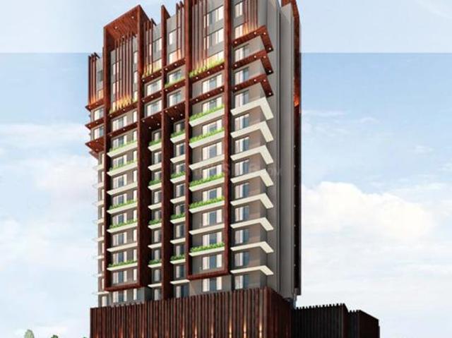 Malad East 1 BHK Apartment For Sale Mumbai