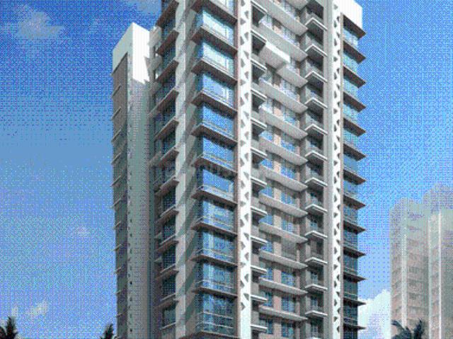 Malad East 1 BHK Apartment For Sale Mumbai
