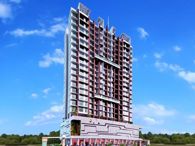 Malad East 1 BHK Apartment For Sale Mumbai