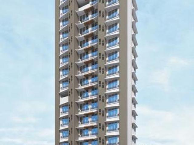 Malad East 1 BHK Apartment For Sale Mumbai