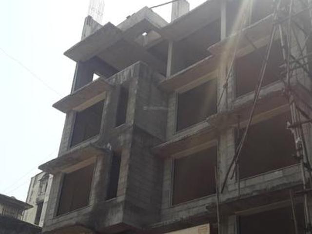 Malad East 1 BHK Apartment For Sale Mumbai