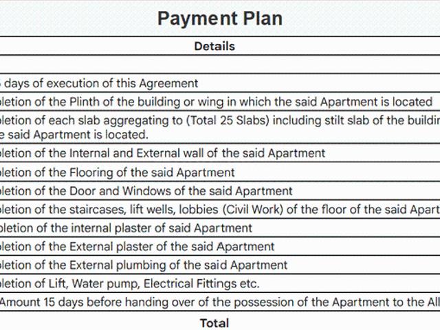 Malad East 1 BHK Apartment For Sale Mumbai