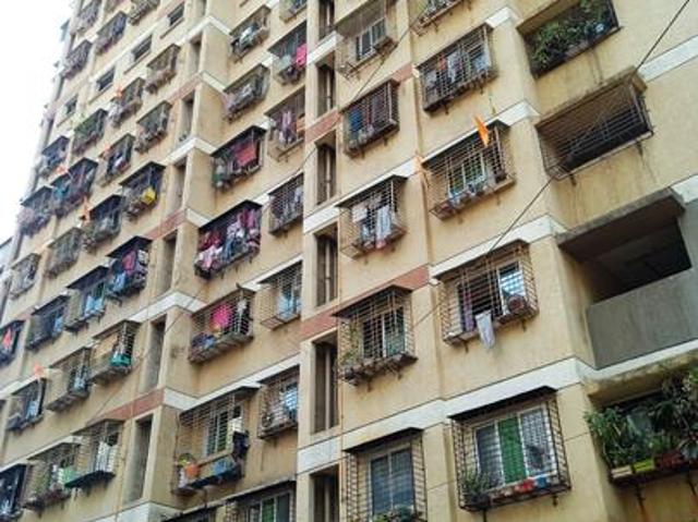 Malad East 1 BHK Apartment For Sale Mumbai