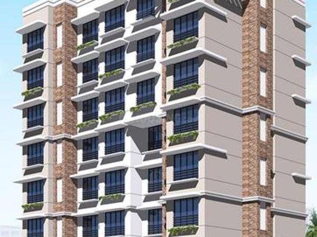 Malad East 1 BHK Apartment For Sale Mumbai