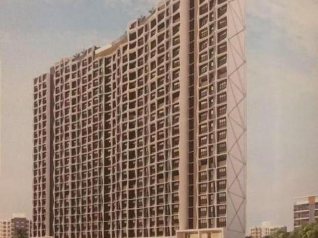 Malad East 1 BHK Apartment For Sale Mumbai