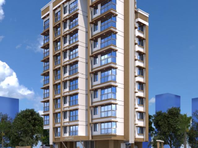 Malad East 1 RK Apartment For Sale Mumbai