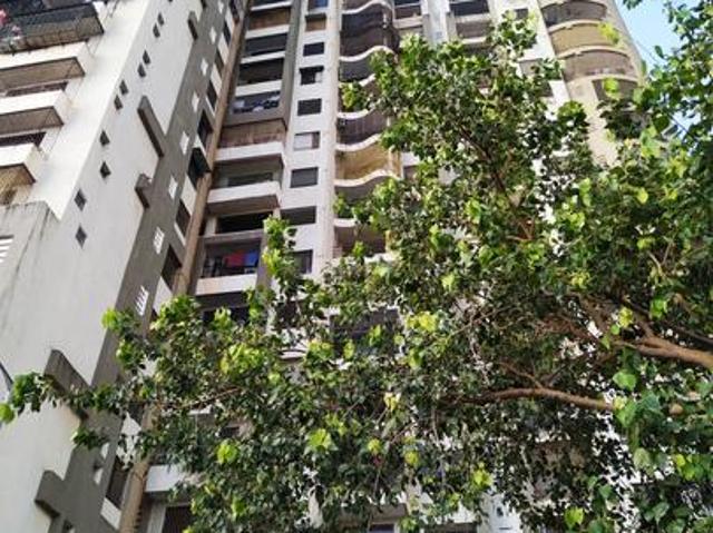 Malad East 1 RK Apartment For Sale Mumbai