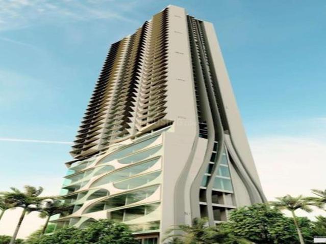 Malad East 2 BHK Apartment For Sale Mumbai