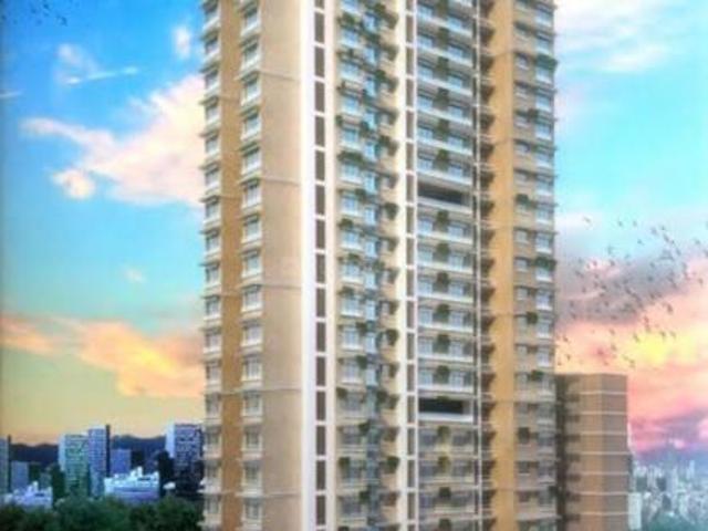 Malad East 2 BHK Apartment For Sale Mumbai
