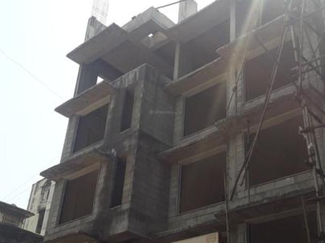 Malad East 2 BHK Apartment For Sale Mumbai