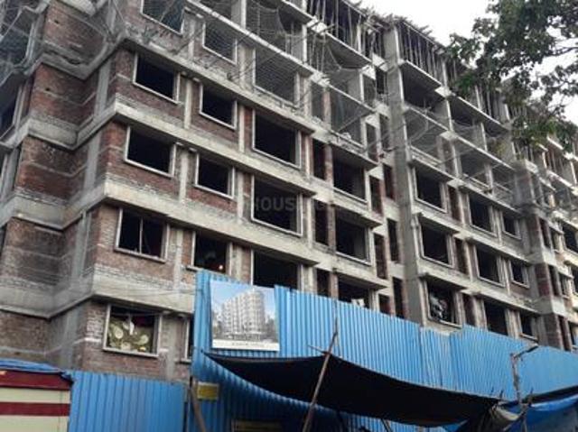 Malad East 2 BHK Apartment For Sale Mumbai