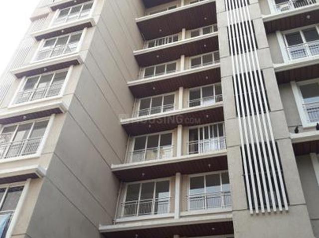 Malad East 2 BHK Apartment For Sale Mumbai