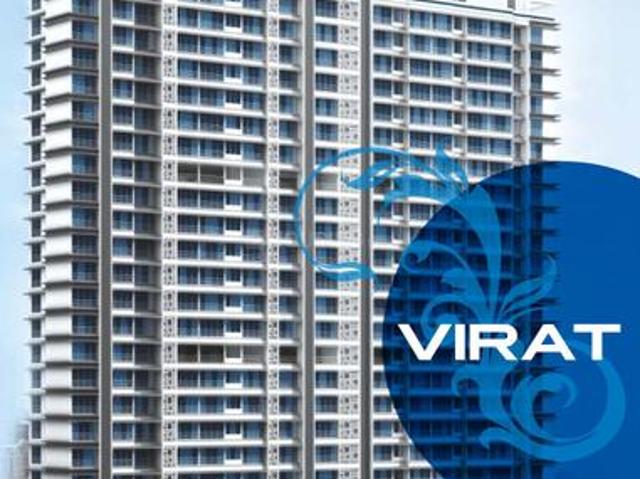 Malad East 2 BHK Apartment For Sale Mumbai