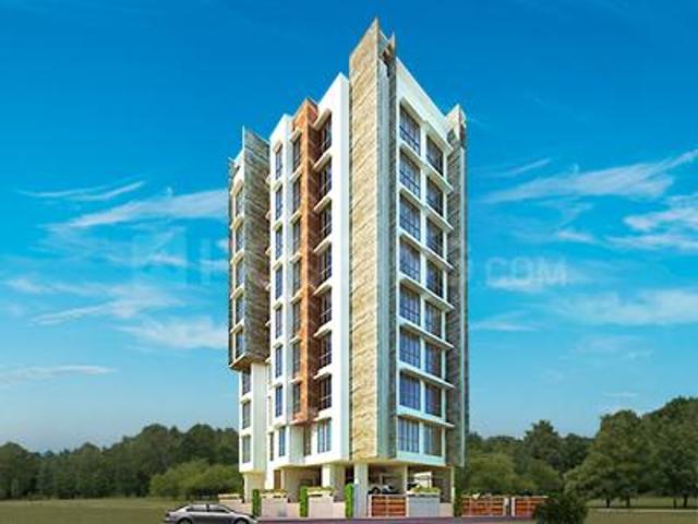 Malad East 2 BHK Apartment For Sale Mumbai