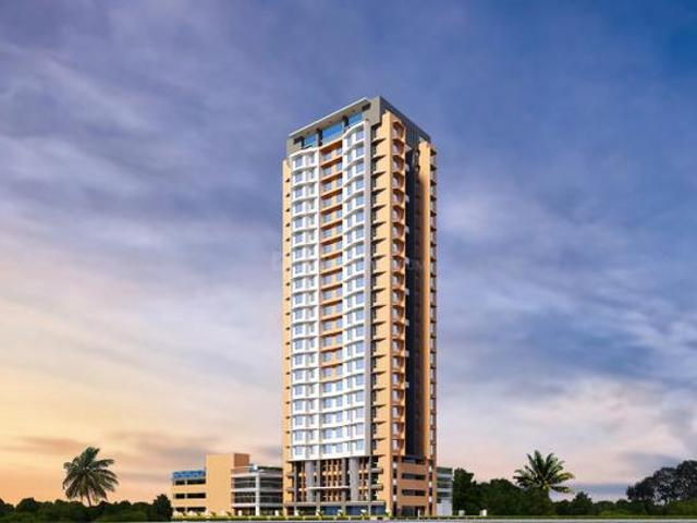Malad East 2 BHK Apartment For Sale Mumbai