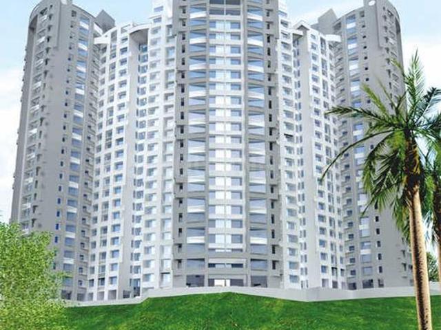 Malad East 2 BHK Apartment For Sale Mumbai