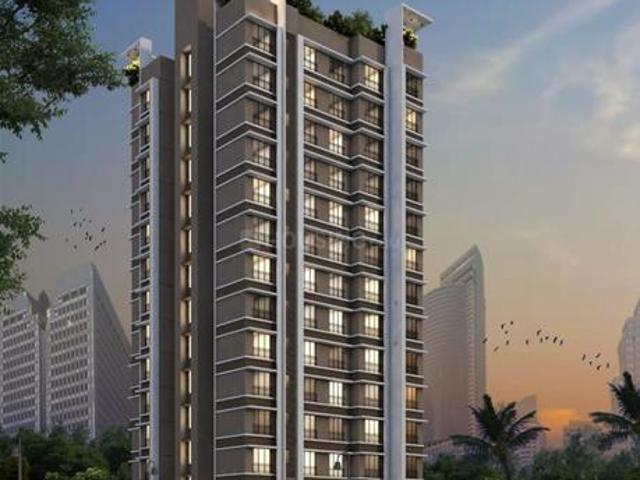 Malad East 2 BHK Apartment For Sale Mumbai