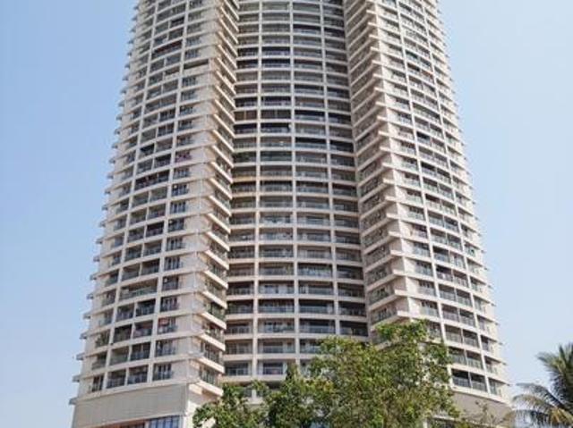 Malad East 2 BHK Apartment For Sale Mumbai