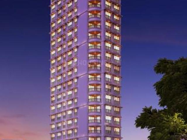 Malad East 2 BHK Apartment For Sale Mumbai