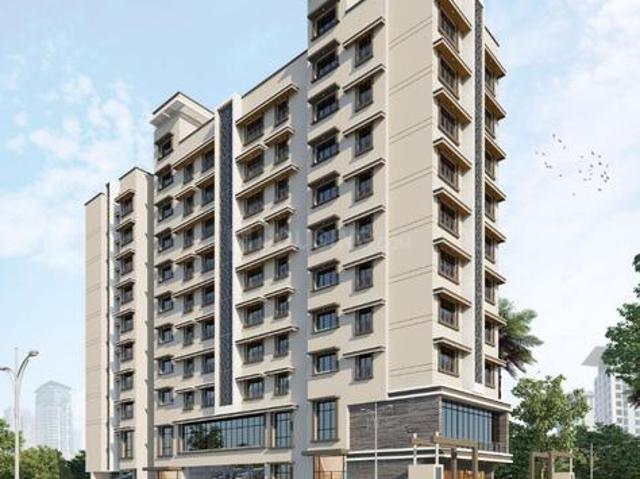 Malad East 2 BHK Apartment For Sale Mumbai