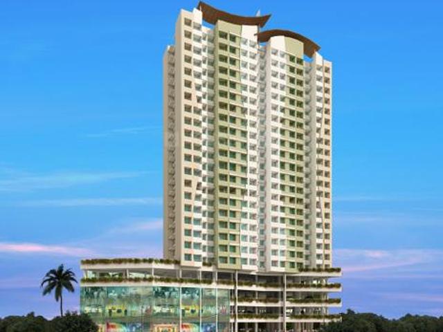 Malad East 2 BHK Apartment For Sale Mumbai