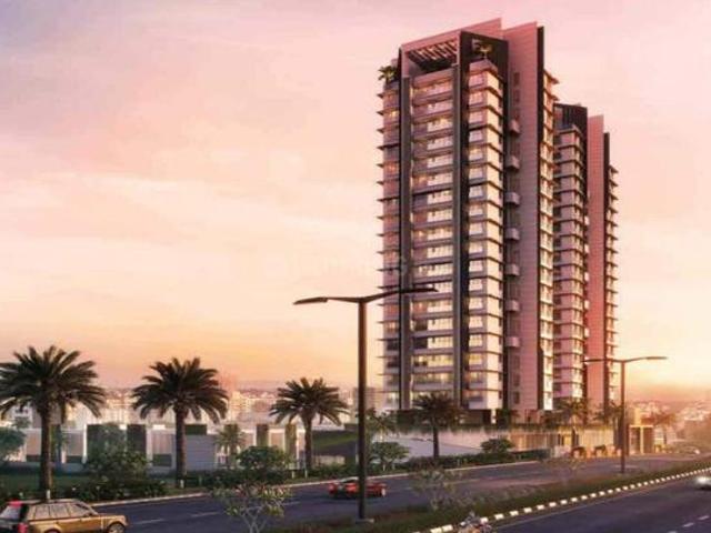 Malad East 2 BHK Apartment For Sale Mumbai